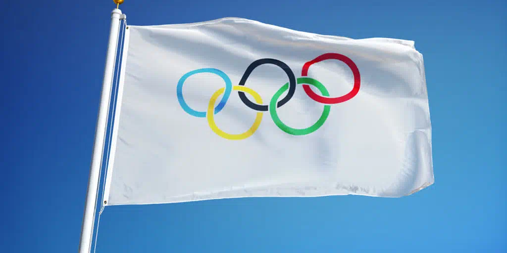 Steagul Olimpic